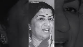 Best of Lata Mangeshkars Emotional Love Songytshorts emotional sadlove lata oldsong [upl. by Aztinad323]