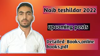 Jkssb naib tehsildar posts  Bookspdfebook 2022 [upl. by Dian219]