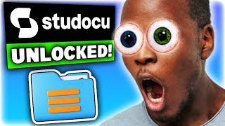 Studocu  Legally Download Premium Documents for FREE With Proof [upl. by Hasan]