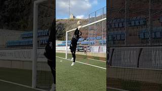 Goalkeepers MUST Ditch This Habit to Succeed [upl. by Nilac464]