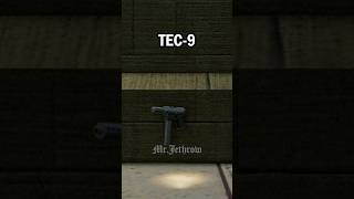 How to Find Tec9 at San Fierro Part 2 [upl. by Enelie]