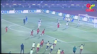 MALI 12 GHANA All Goals amp Extended Highlights World Cup Qualifiers Jordan Ayew GOAL🔥🇬🇭🙌 [upl. by Cheney548]