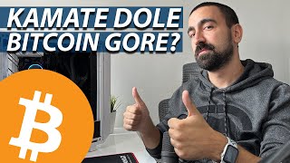 KAMATE DOLE BITCOIN GORE [upl. by Nahtannoj]