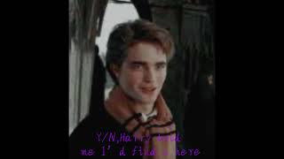 Episode 5 YN Digory x Harry Potter [upl. by Scoter]