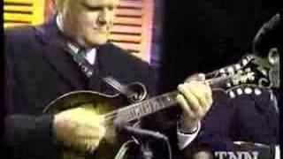 Ricky Skaggs  Get Up John [upl. by Syhr756]