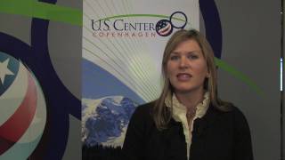 Innovations Center for US Dairys Erin Fitzgerald [upl. by Mame]