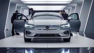 2025 Volvo S90 Is This Luxury Sedan Overhyped  Auto Cars Insights [upl. by Etteniotnna]