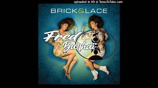 ●DJ MRK FT BRICK amp LACE  LOVE IS WICKED ZOUK 2023● [upl. by Uoliram]