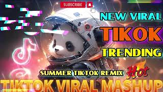 🔥NEW TIKTOK MASHUP NONSTOP REMIX 2024🔥TIKTOK BUDOTS DANCE CRAZE REMIX 2024🔥TRENDING TIKTOK VIRAL [upl. by Ofelia]