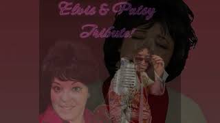 Elvis amp Patsy Tribute Show [upl. by Sullivan]