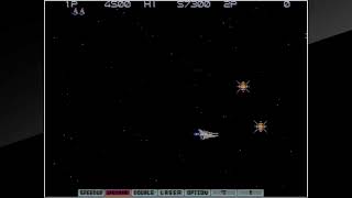 Gradius 3 [upl. by Iams]