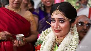 Best Tambrahm Wedding video  2022 Swetha  Prashanna  Shadows photography [upl. by Imogene]