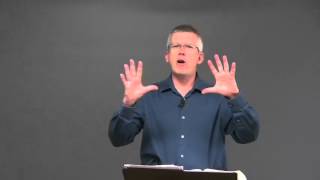 Dr Gary Yates Book of the Twelve Minor Prophets Lecture 16 Jonah Historicity [upl. by Aner]