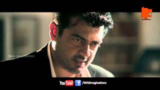 Billa 2  The Historical Opening  New Trailer [upl. by Elexa]