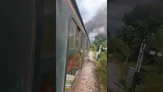 Tag 5 Kent amp East Sussex Railway [upl. by Horbal735]