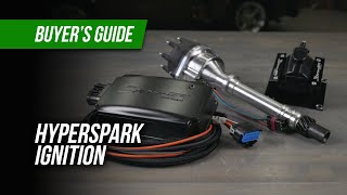 HyperSpark Ignition Buyers Guide  Everything You Need To Know [upl. by Halsy]