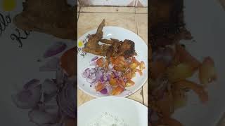 prito tyo ng manok pinoyfod cooking howtocook pagkain atbp [upl. by Albin47]