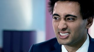 The interviewers  The Apprentice 2014 Series 10 Episode 11 Preview  BBC One [upl. by Blight]