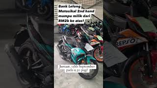 Motor Lelong [upl. by Halsy]