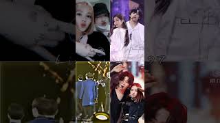 Liskook Taennie Jirose jinsoo real pt1 momentliskooklizkook jirosejinsoo [upl. by Cecilio897]