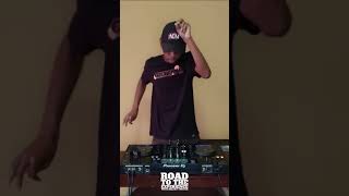 Road To The Experience with Deejay Twitch Mix 2 is out now  Froote  blackcoffee  shimza [upl. by Melville261]