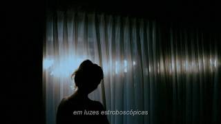 Jorja Smith • Blue Lights legendadotradução [upl. by Suhpesoj]