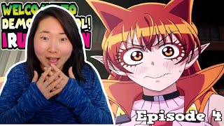 WHAT Welcome to Demon School Irumakun Season 2 Episode 4 Timer Reaction amp Discussion [upl. by Neras880]