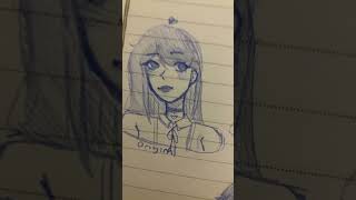 My blue pencil is on life support rn [upl. by Jordison717]