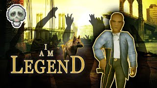 Can I Survive The I Am Legend Outbreak [upl. by Ttenaej]