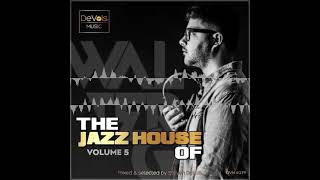 The Jazz House Of Walter G Volume 5 shorts djset [upl. by Dowlen]