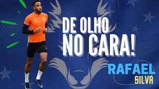 Highlights  Rafael Silva [upl. by Waldman]