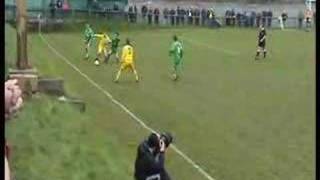 EDGWARE V DARTFORD [upl. by Retrak]