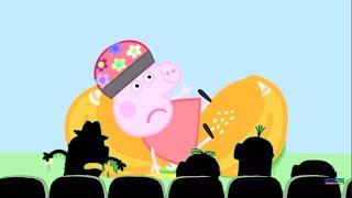 Watch The Peppa Pig’s Big Movie Second Theatrical Trailer With The Minions [upl. by Alika7]