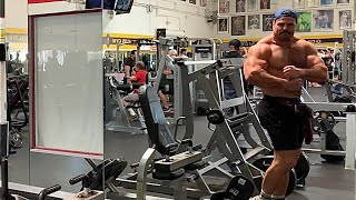 Two Idiot Meatheads DOMINATE underachieving Gold’s Gym Venice members [upl. by Cornwell]