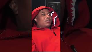 EBK JaayBo speaks on getting rich ebkjaaybo ebk rap interview lol stockton mbnel bkandzmb3z [upl. by Bartolome]