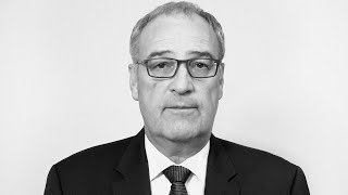 Guy Parmelin Bundesrat  Testimonial aus der LifelongLearning Kampagne [upl. by Notlrahc734]