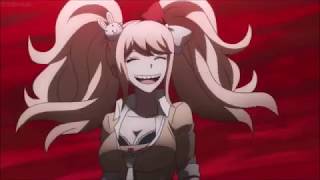 Junko Enoshima AMV  Troublemaker [upl. by Lesser558]