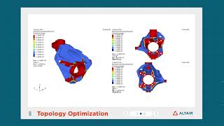 What is Topology Optimization [upl. by Mallon]