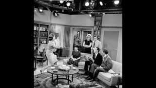 Behind the Scenes Photos The Dick Van Dyke Show [upl. by Alastair]