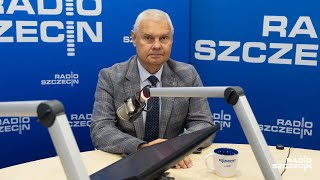 Rozmowa pod krawatem  prof Waldemar Tarczyński [upl. by Delly]