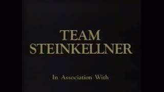 Team Steinkellner ProductionsWarner Bros Television 1995 2 [upl. by Elleuqar]