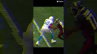 Khalil Mack edit dabearsnflfootballshortssportsbballbros￼ [upl. by Gerardo638]