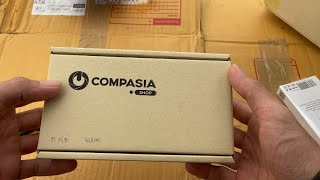 ซื้อโทรศัพท์มือสองจาก COMPASIA [upl. by Aerb]