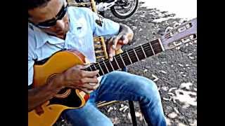 Jon Gomm Passion flower por Paulinho [upl. by Alithea]