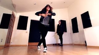 Megan Batoon Choreography  DARK HORSE ft Josh Golden  MeganBatoon [upl. by Deirdra]