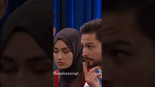 Onurla Beyzanın güzelliği mastercheftürkiye onbey onurüresin beyzahuriaydın edit mabelmatiz [upl. by Aivekahs592]