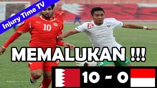 Bahrain 100 Indonesia  All Goals amp Highlights  2014 FIFA World Cup Qualification [upl. by Ludlow]