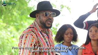 SAAMU ALAJO  ORIYOMI  Latest 2024 Yoruba Comedy Series EP 203 [upl. by Old]