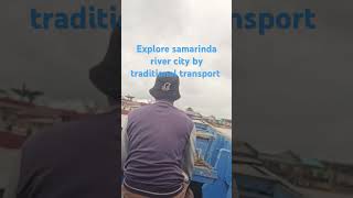 Explore exotical eco tourism in samarinda cityfypシ゚viral fypyoutube travel kalimantan [upl. by Robertson]