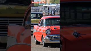 Goodguys Southwest Nationals classic cars rolling classiccars oldcars carshows americana cars [upl. by Wallis417]